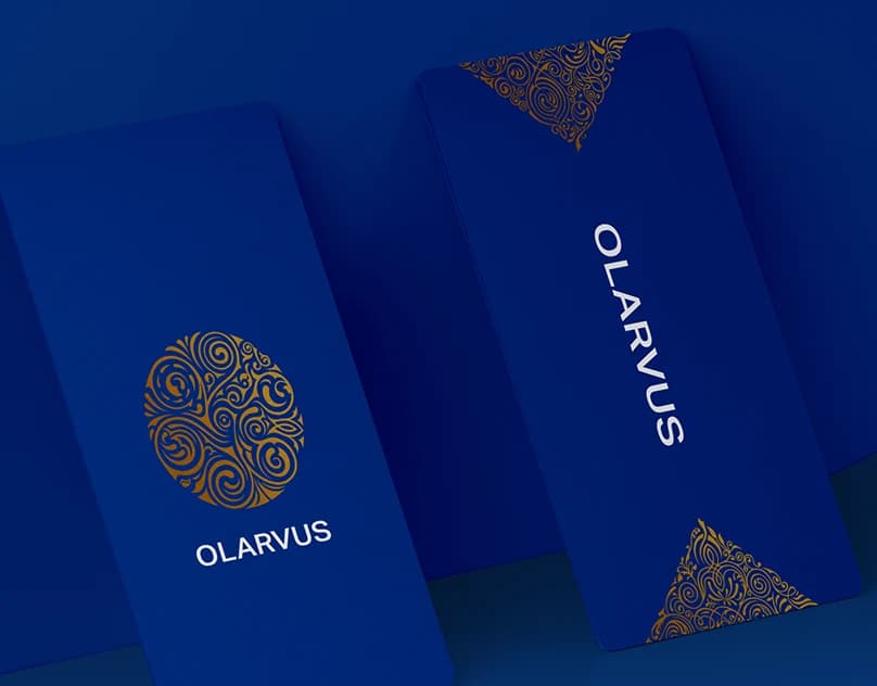 Olarvus