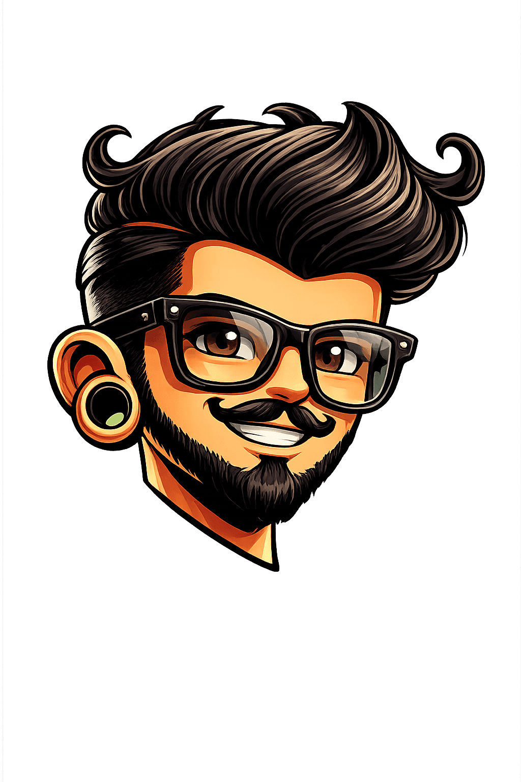 Branco Oliveira Avatar