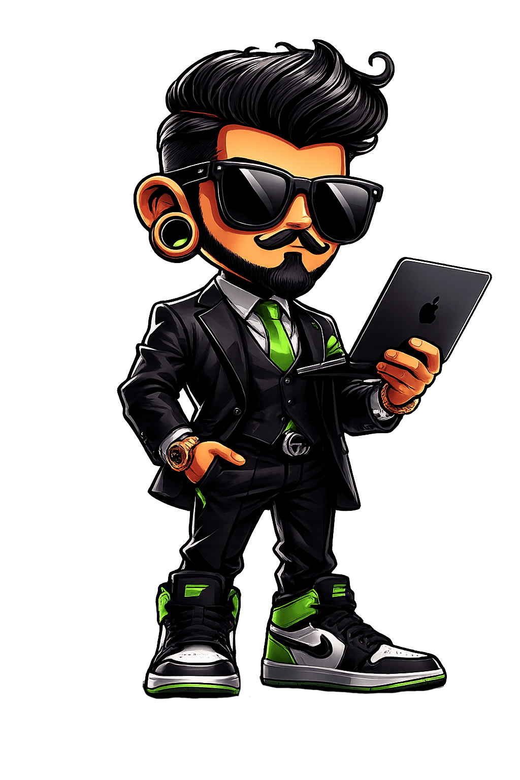 How to Build a High-Performance SaaS Platform from Scratch